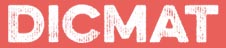 Dicmat logo